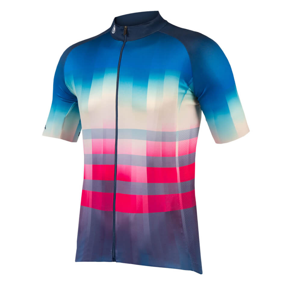 Equalizer S/S Jersey LTD - Navy