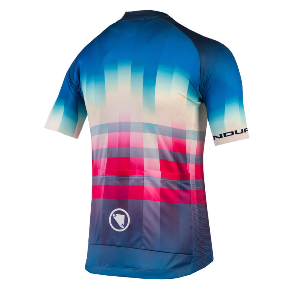 Equalizer S/S Jersey LTD - Navy