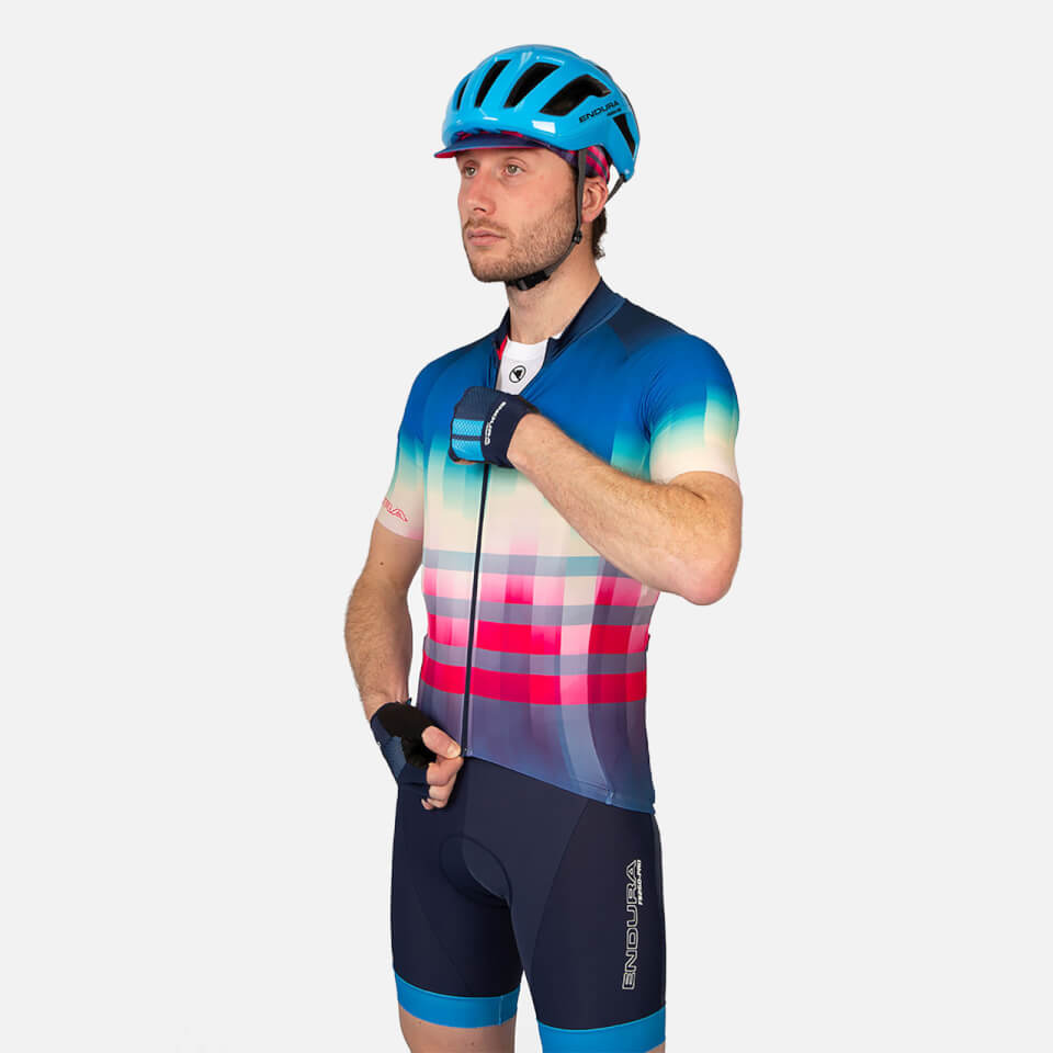 Equalizer S/S Jersey LTD - Navy