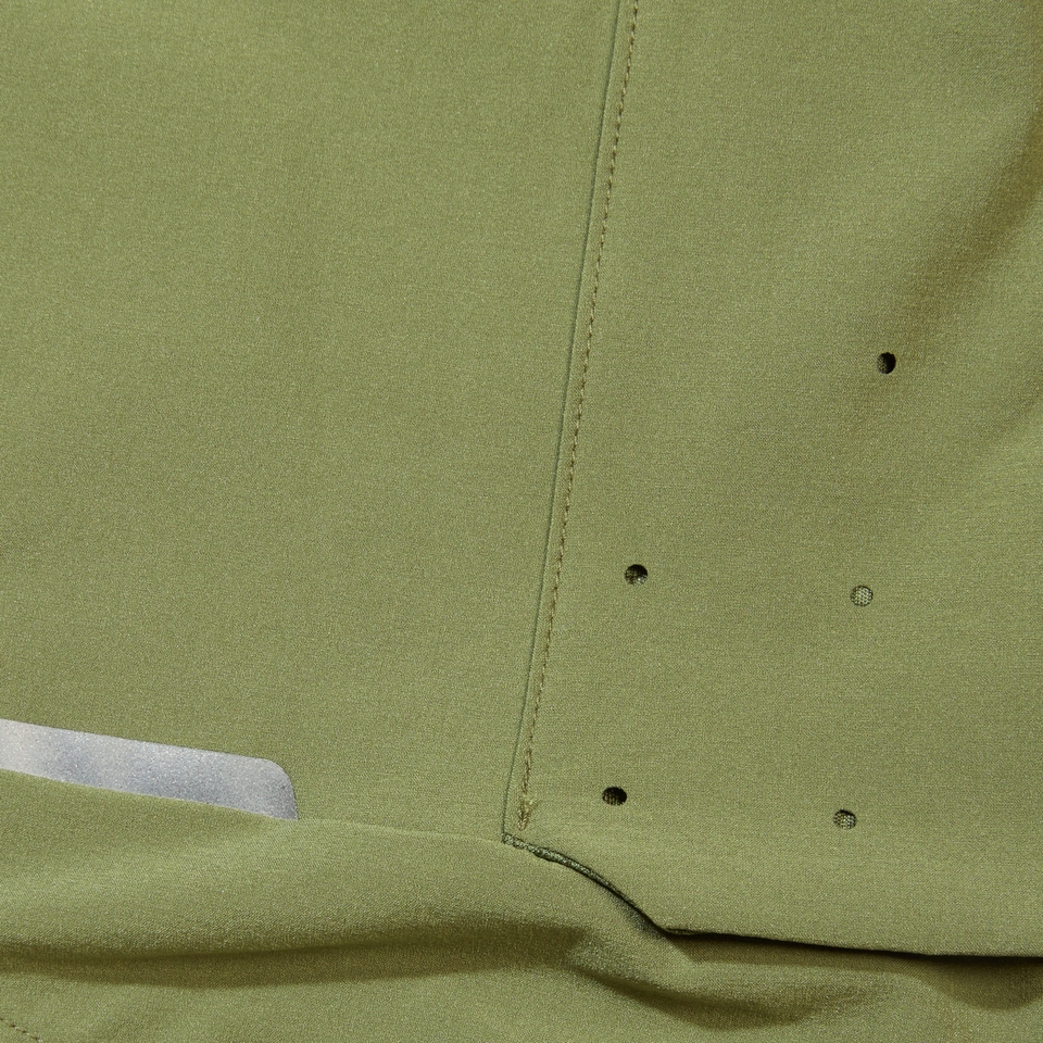 Men's GV500 Reiver S/S Jersey - Olive Green