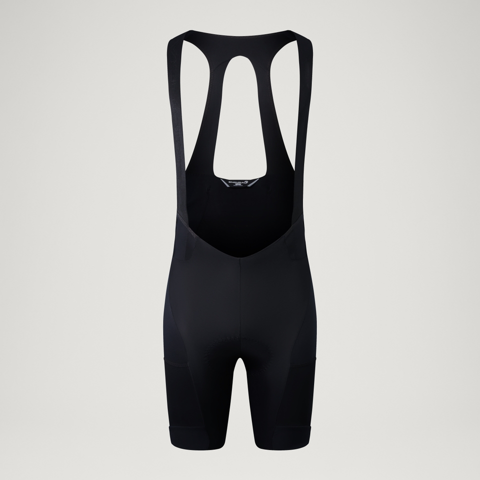 GV500 Reiver Bibshort für Herren - Schwarz