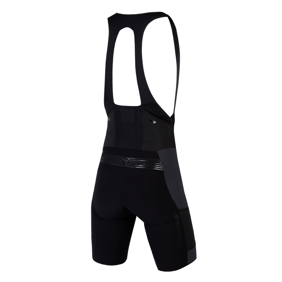 Men's GV500 Reiver Bibshort - Black