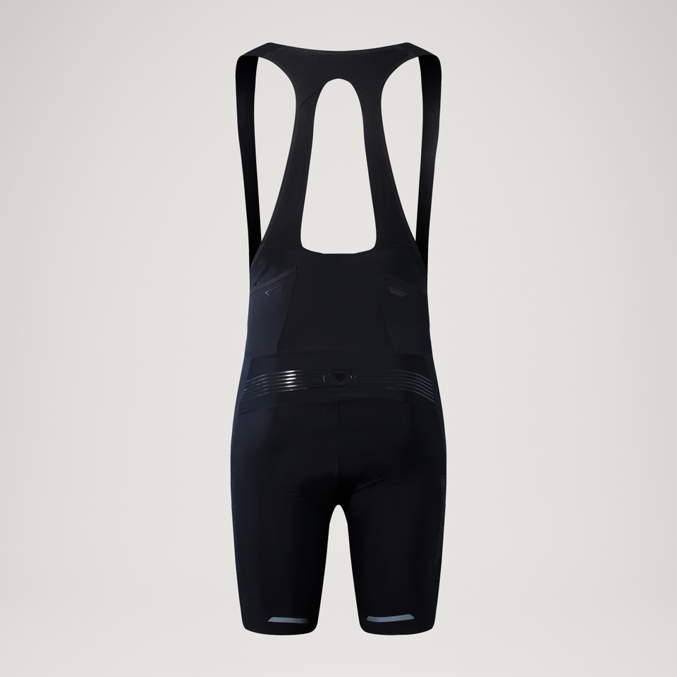 GV500 Reiver Bibshort für Herren - Schwarz