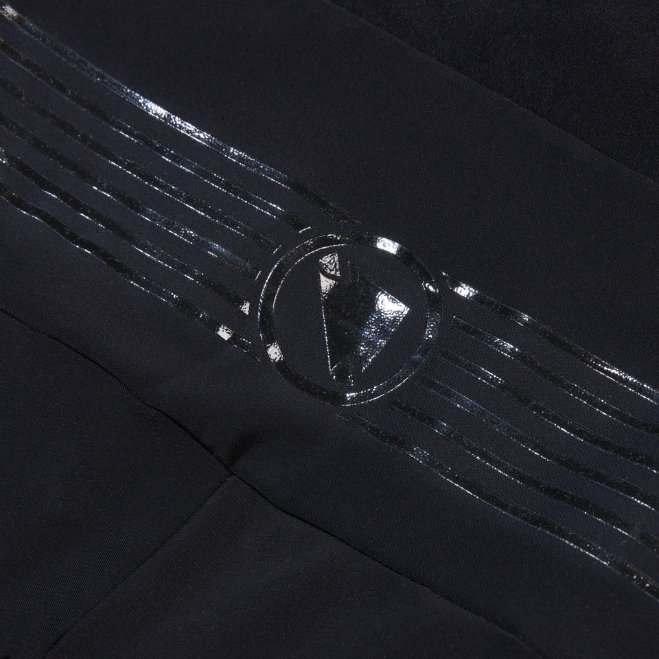 GV500 Reiver Bibshort für Herren - Schwarz