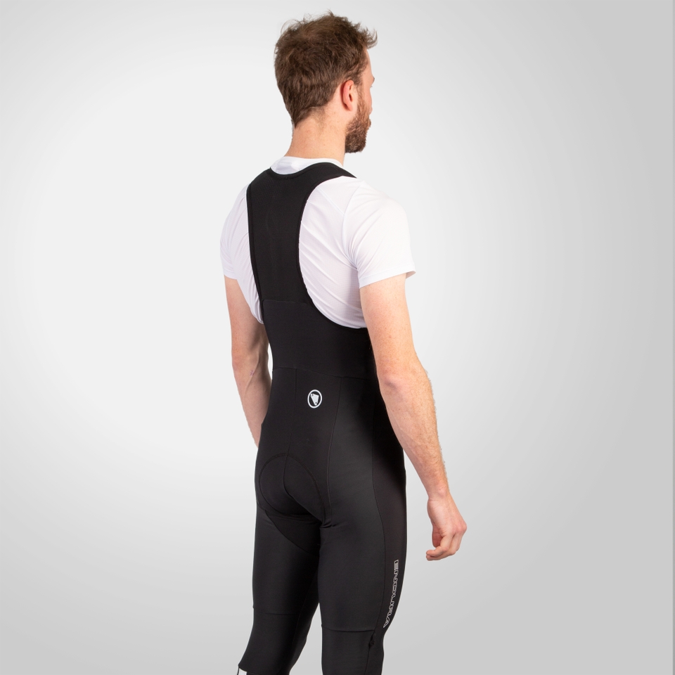 Men's FS260-Pro Thermo Bibtights II - Black