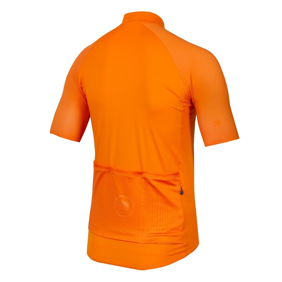Men's Pro SL S/S Jersey II - Pumpkin