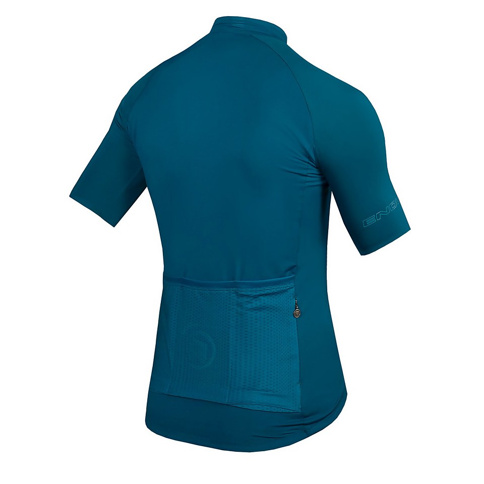 Pro SL S/S Jersey II - Kingfisher