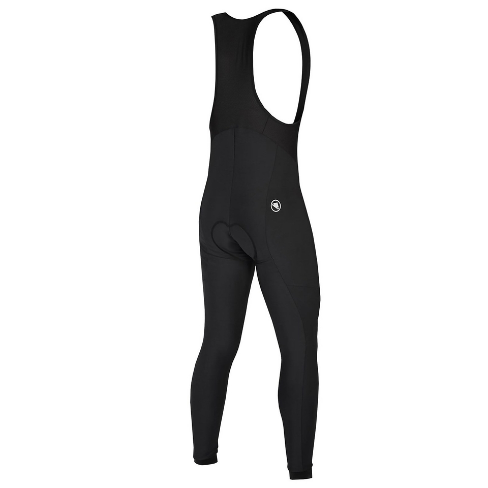 Xtract Bibtight für Herren - Schwarz