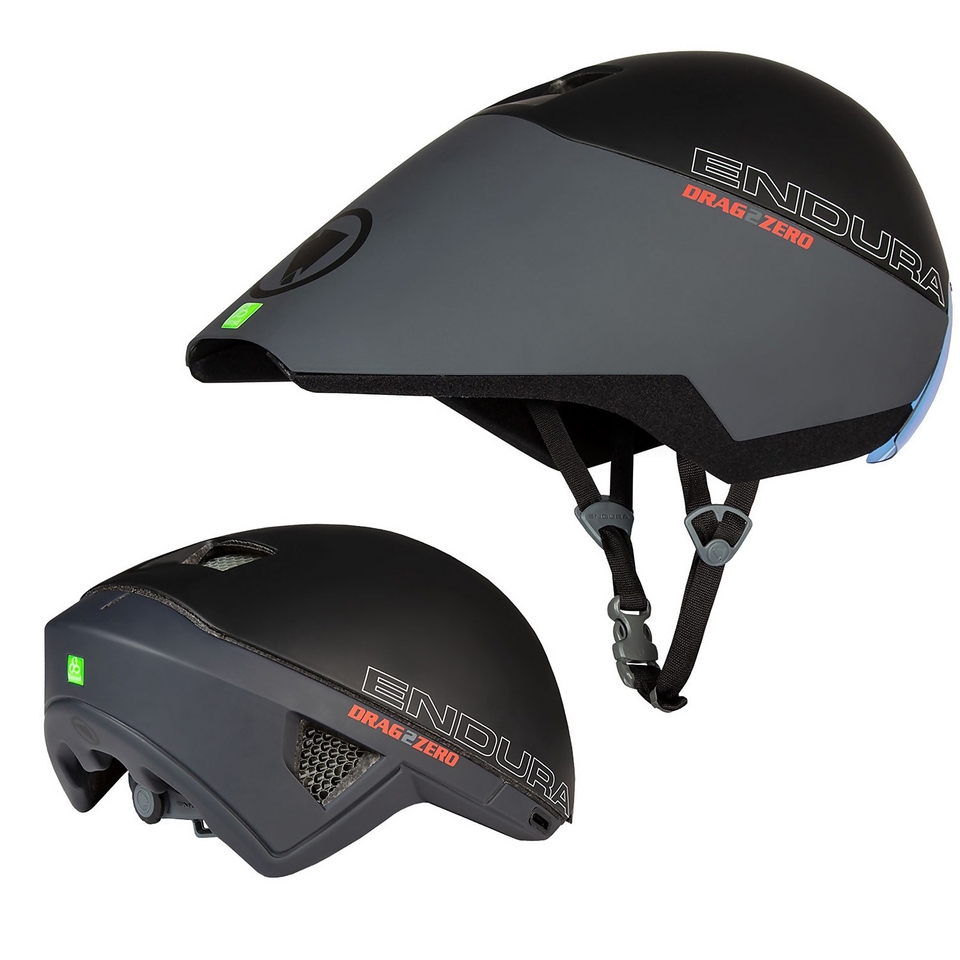 D2Z Aeroswitch Helmet - Black