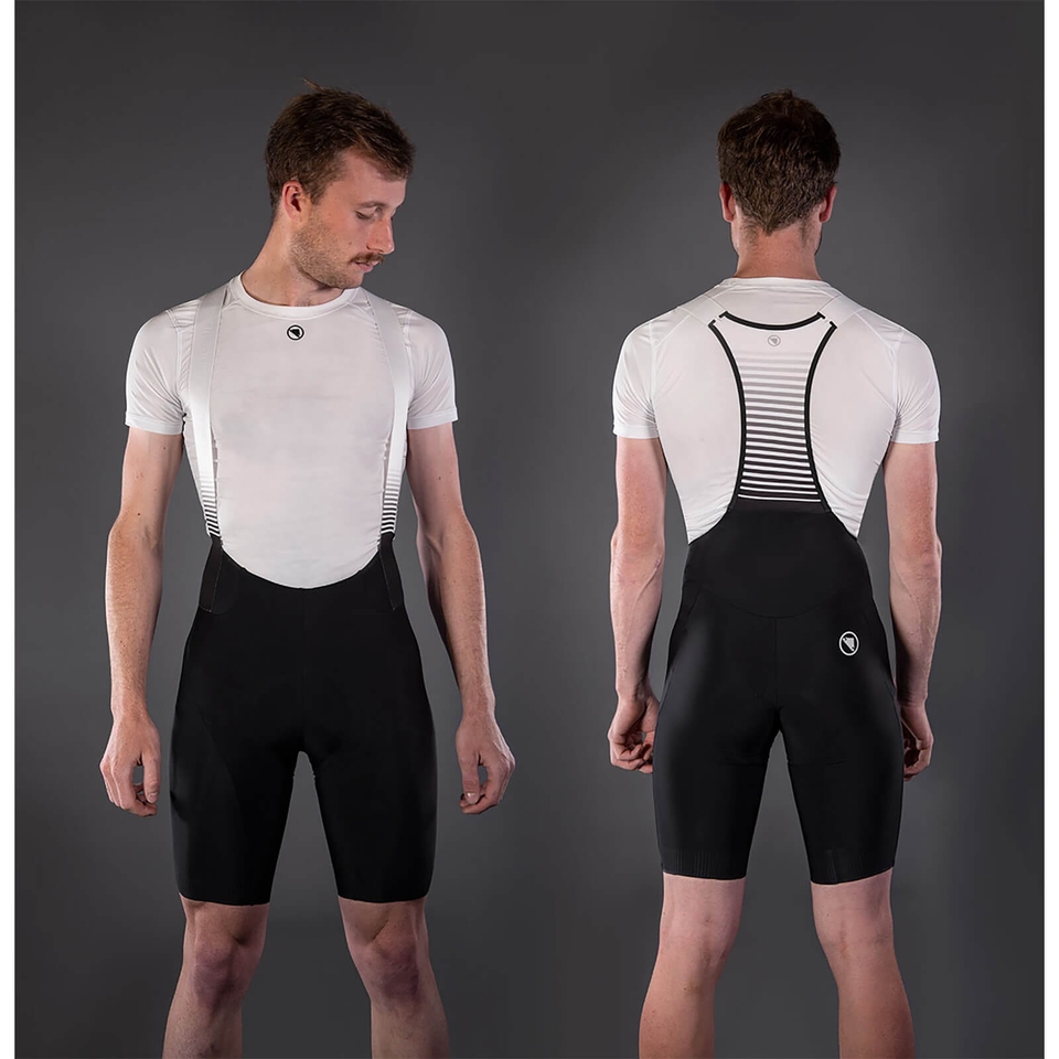 Men s Pro SL Bibshort Long Leg Black
