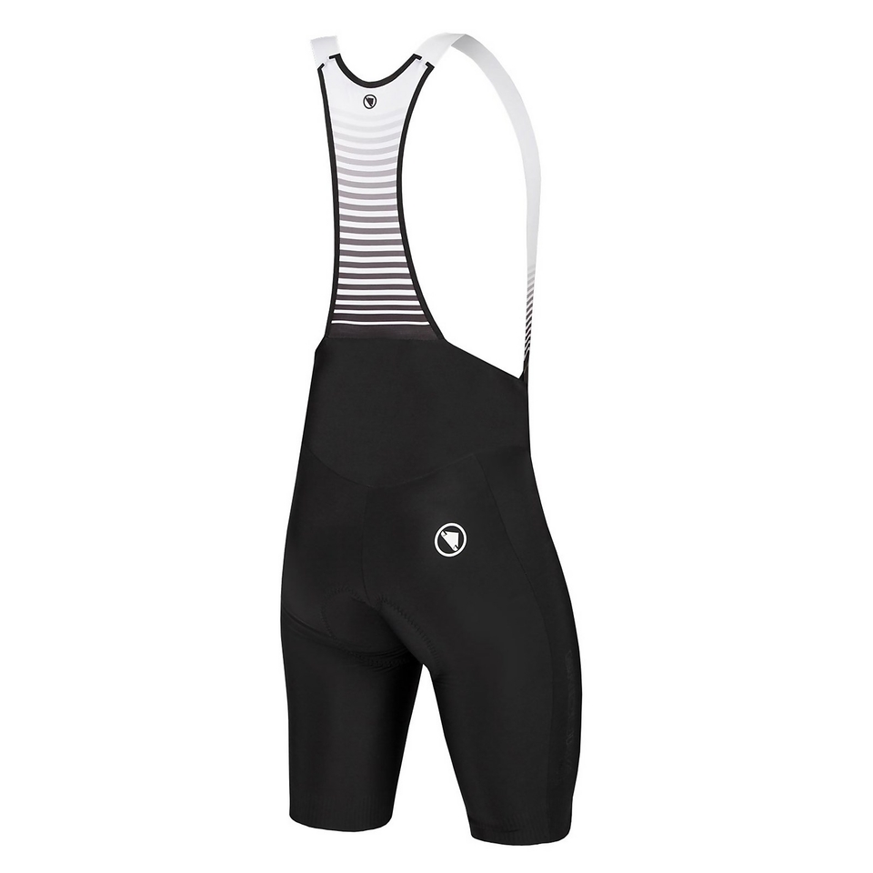 Men s Pro SL Bibshort Long Leg Black