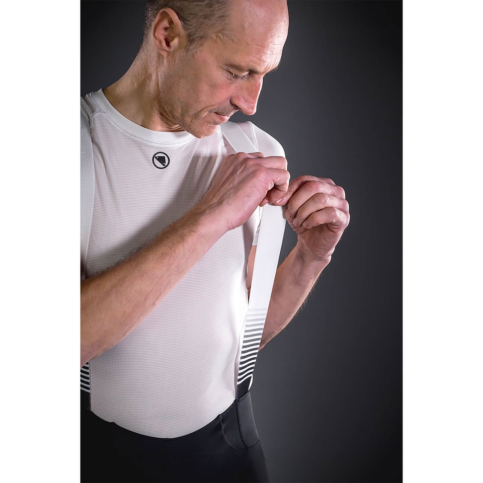 Men s Pro SL Bibshort Long Leg Black