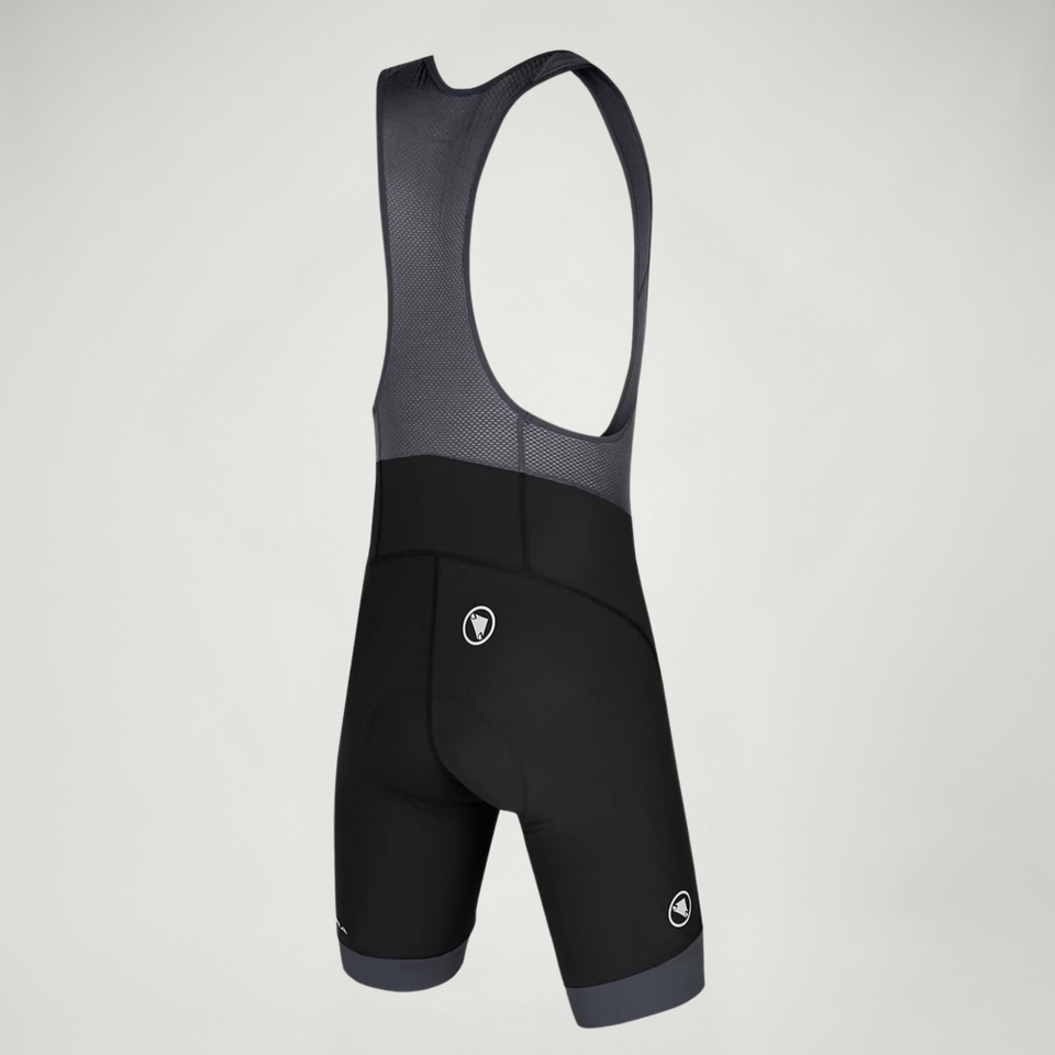 Men's Xtract Lite Bibshort - Grey