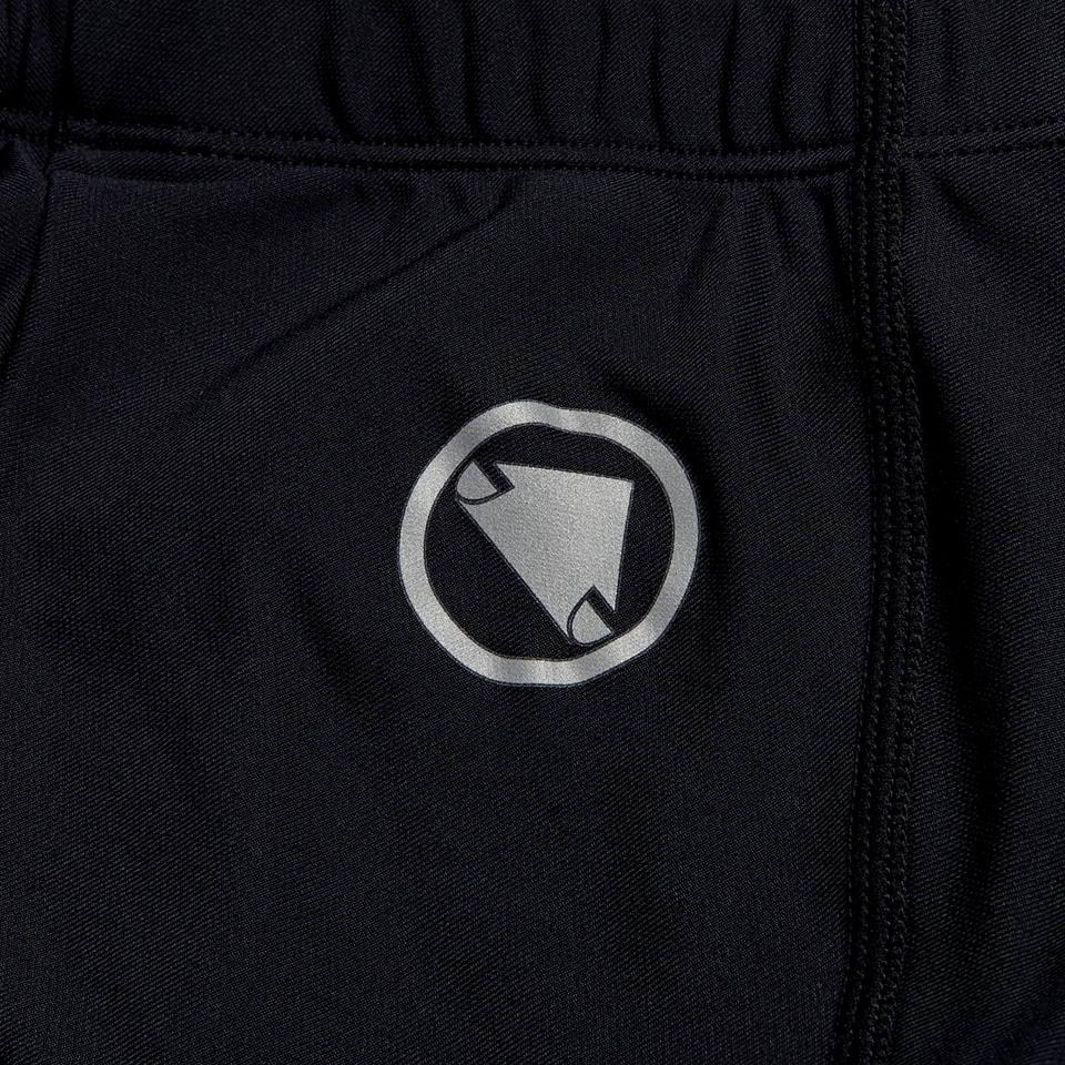 Xtract Gel Shorts II für Herren - Schwarz