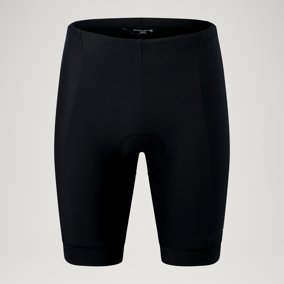 Xtract Gel Shorts II für Herren - Schwarz
