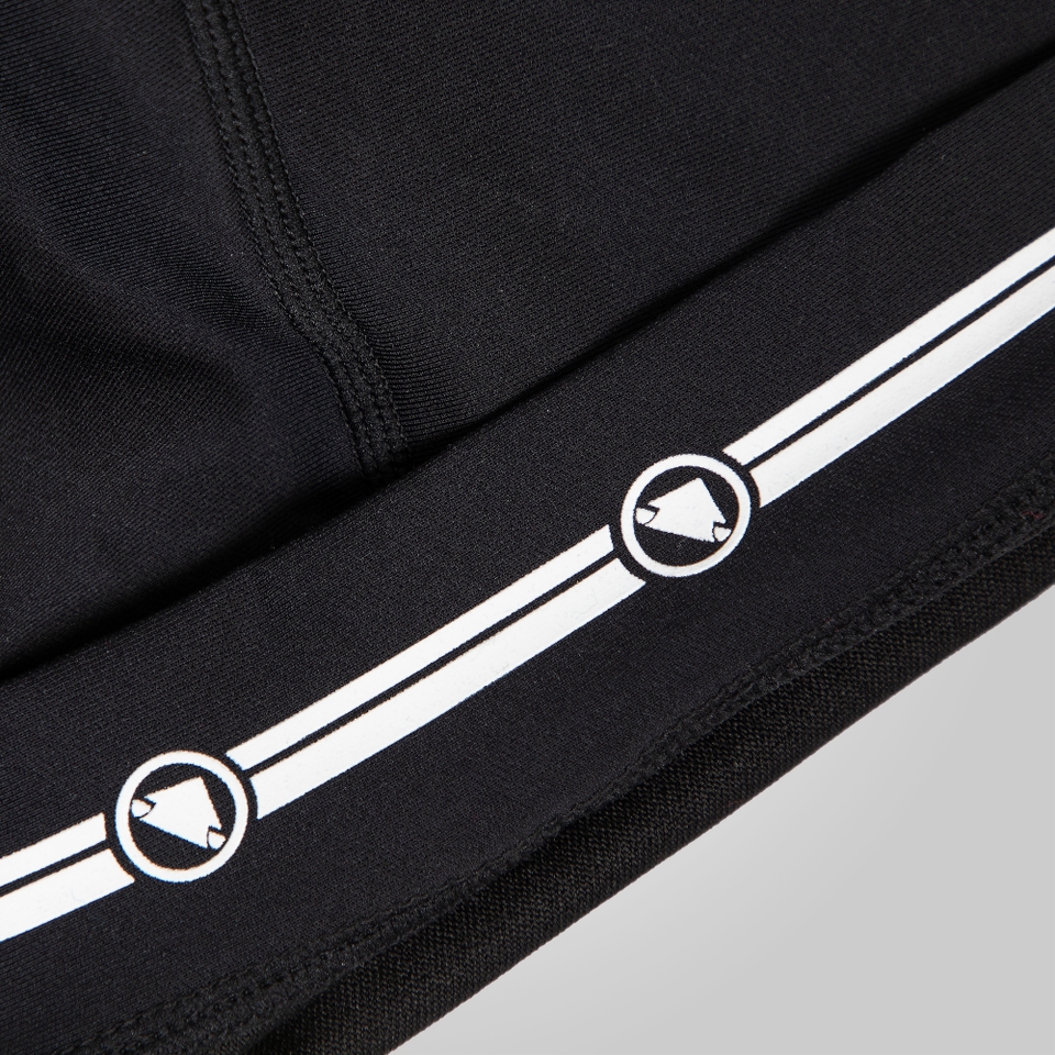 Xtract Bibshort II - Black