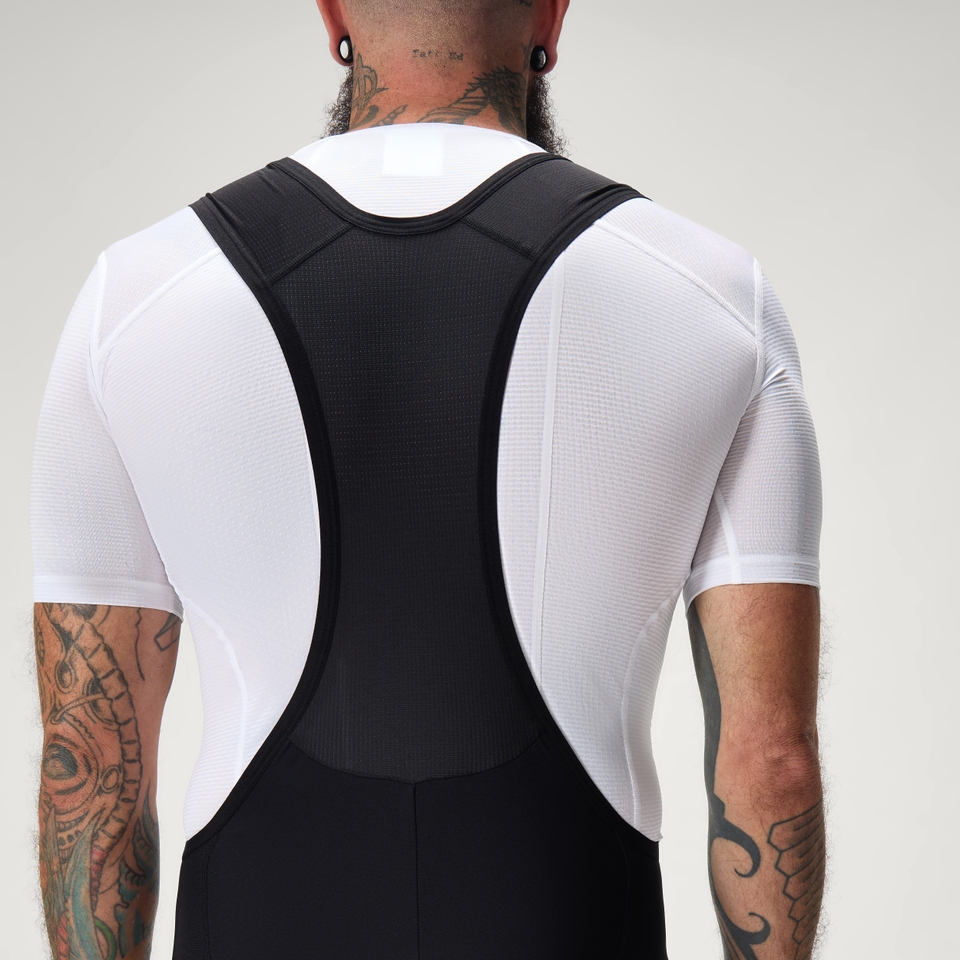 Xtract Bibshort II - Black