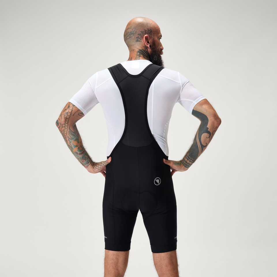 Xtract Bibshort II - Black