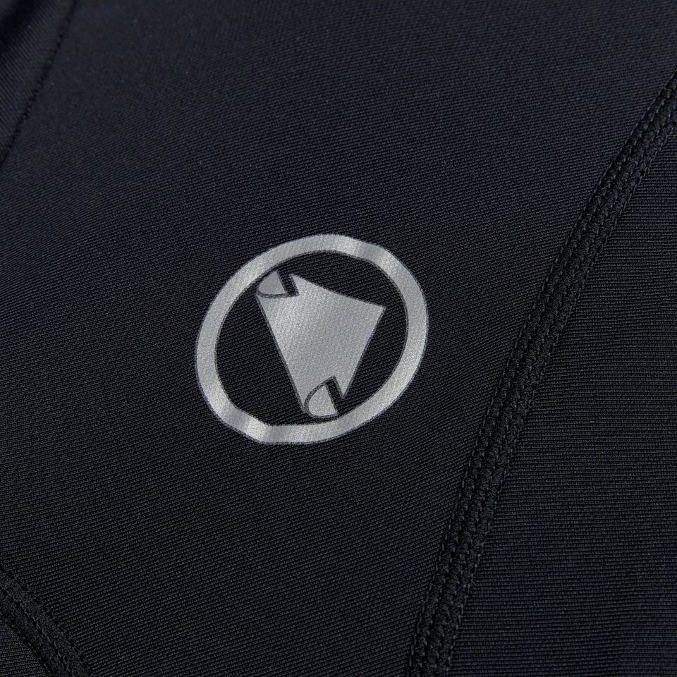 Xtract Bibshort II - Black