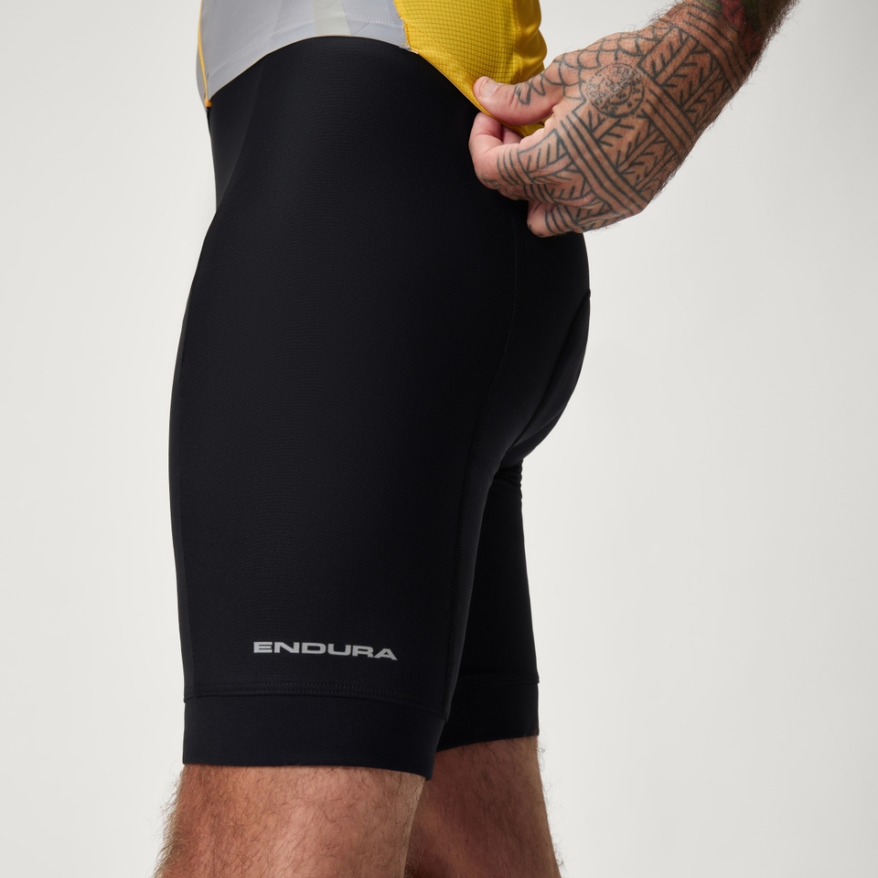 Xtract Bibshort II - Black