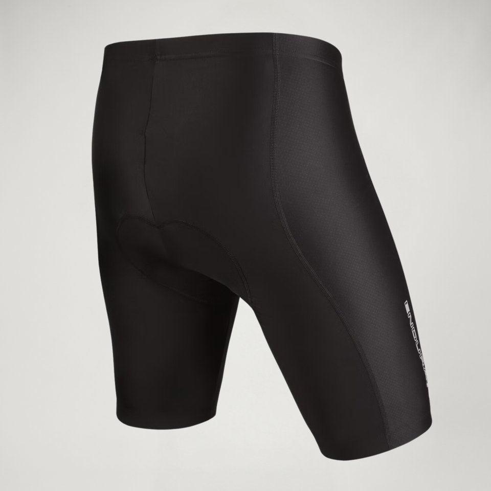6-Panel Short II - Black