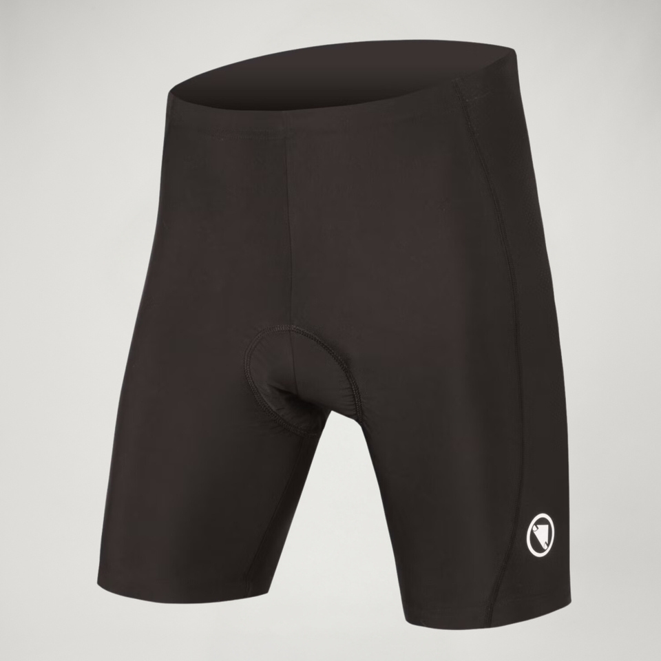 6-Panel Short II - Black