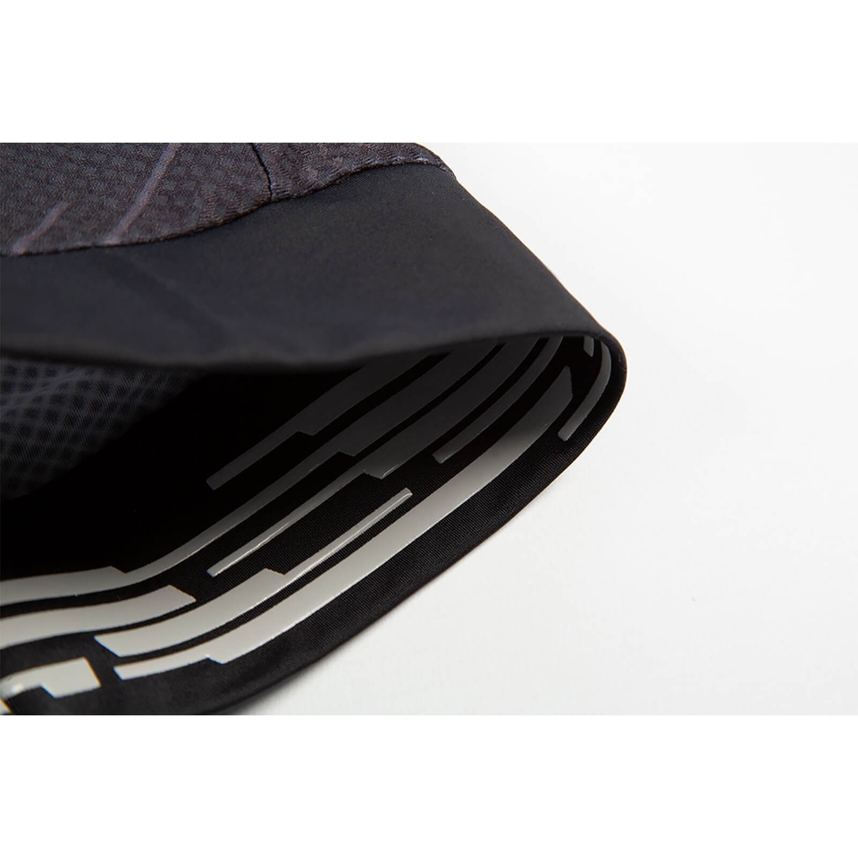 Women's SingleTrack Padded Liner Shorts - Black