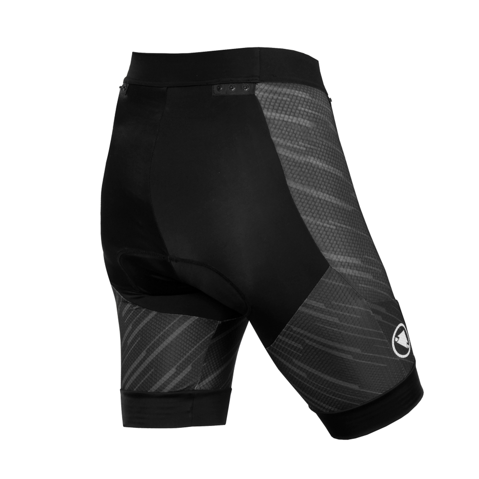 Women's SingleTrack Liner Short - Black