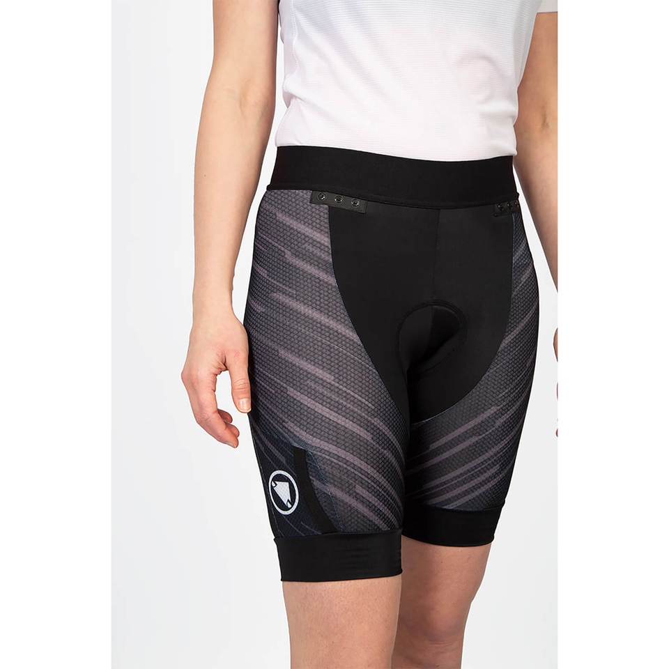 Women's SingleTrack Liner Short - Black