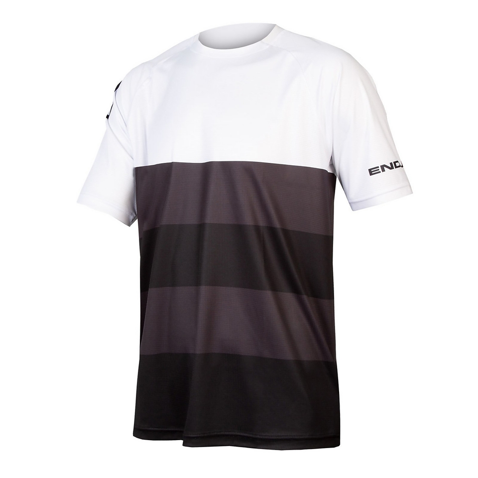 ENDURA SINGLETRACK CORE T BK