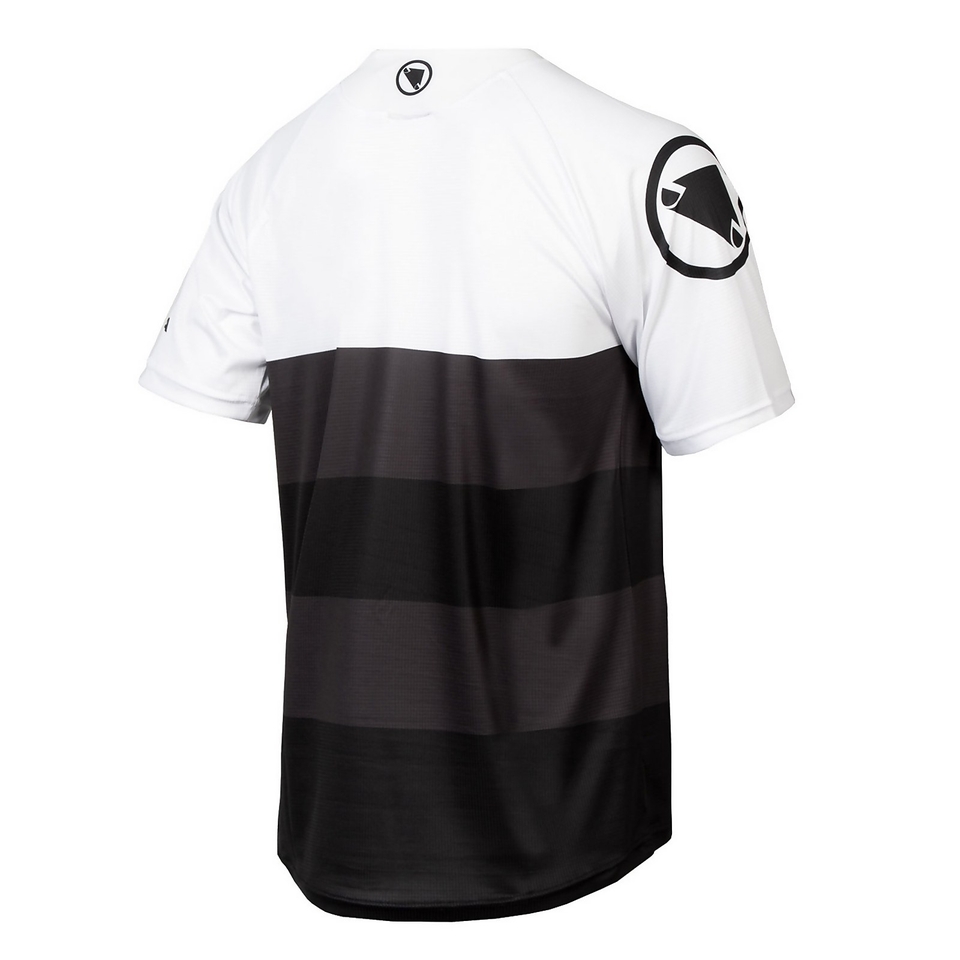 ENDURA SINGLETRACK CORE T BK