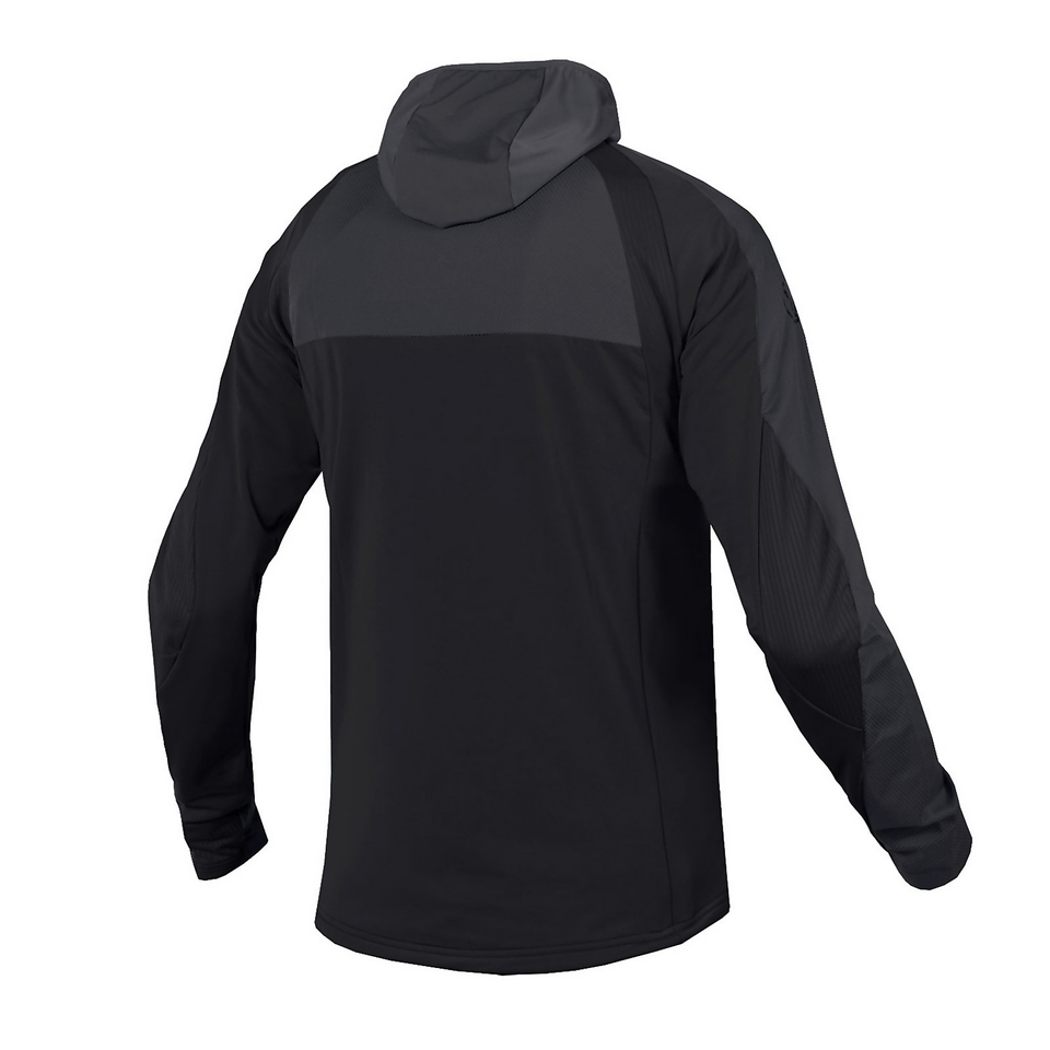 Men's MT500 Thermal L/S II - Black