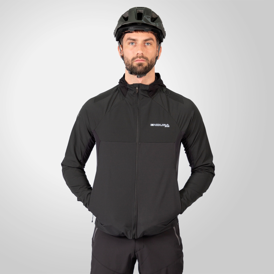 Men's MT500 Thermal L/S Jersey II - Black