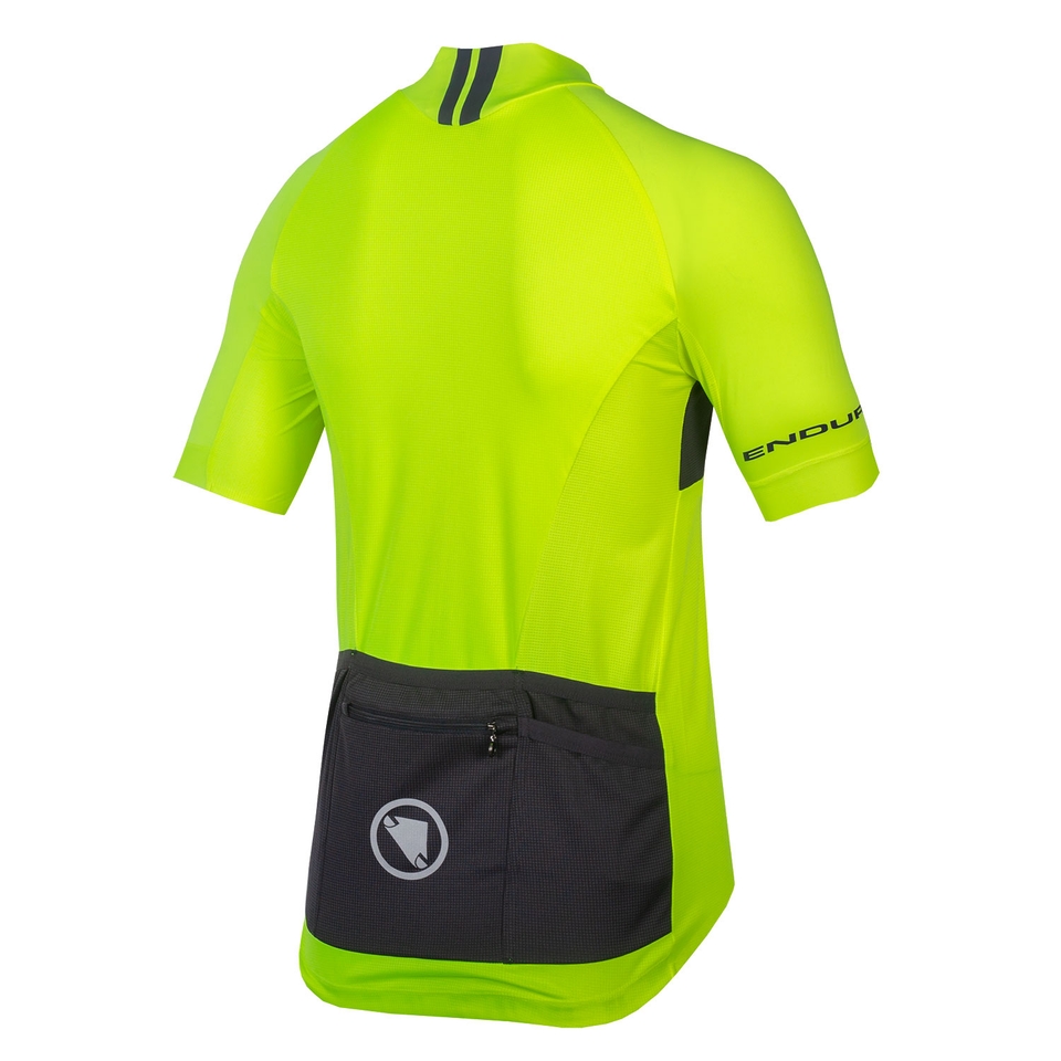 Men's FS260-Pro S/S Jersey II - 0