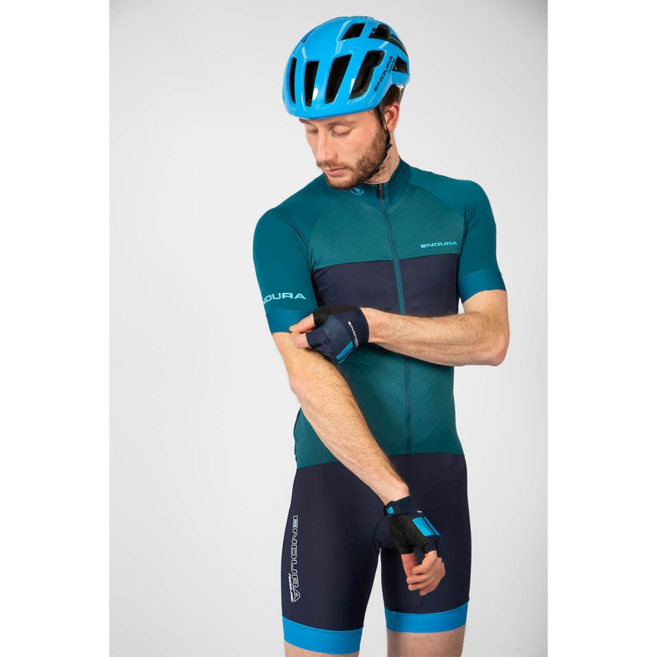 FS260-Pro Trikot II (kurzarm) für Herren - Neon-Gelb