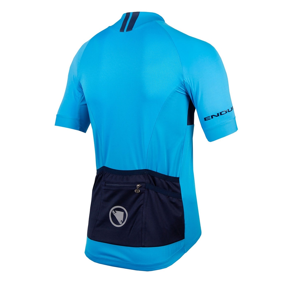 ENDURA FS260-PRO S/S JERSEY II BV