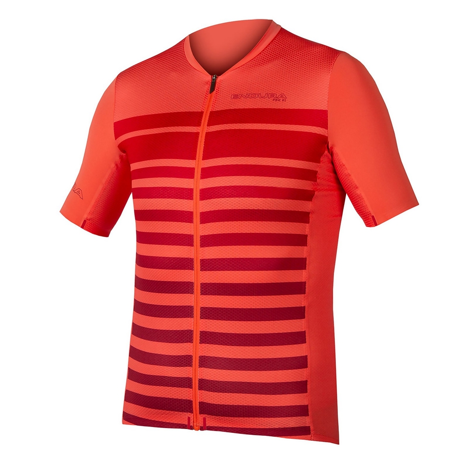 ENDURA PRO SL LITE S/S JERSEY PS