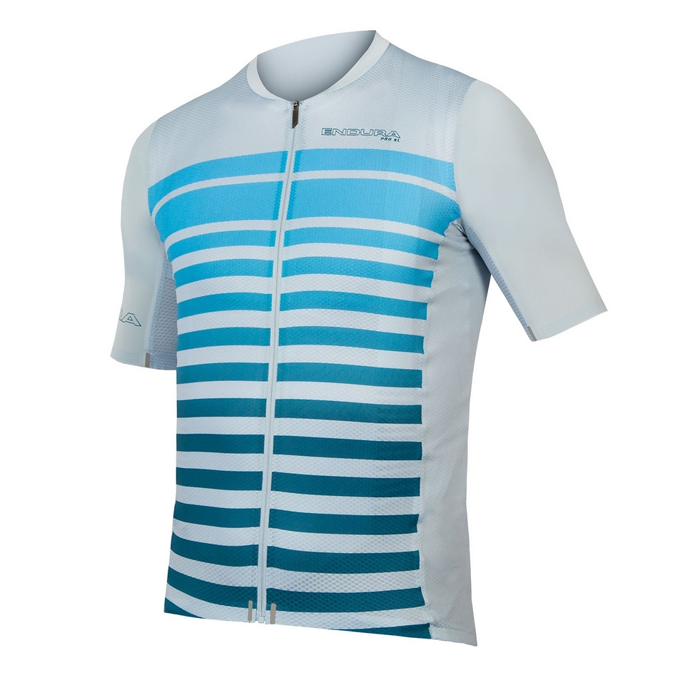 Men's Pro SL Lite S/S Jersey - Concrete Grey