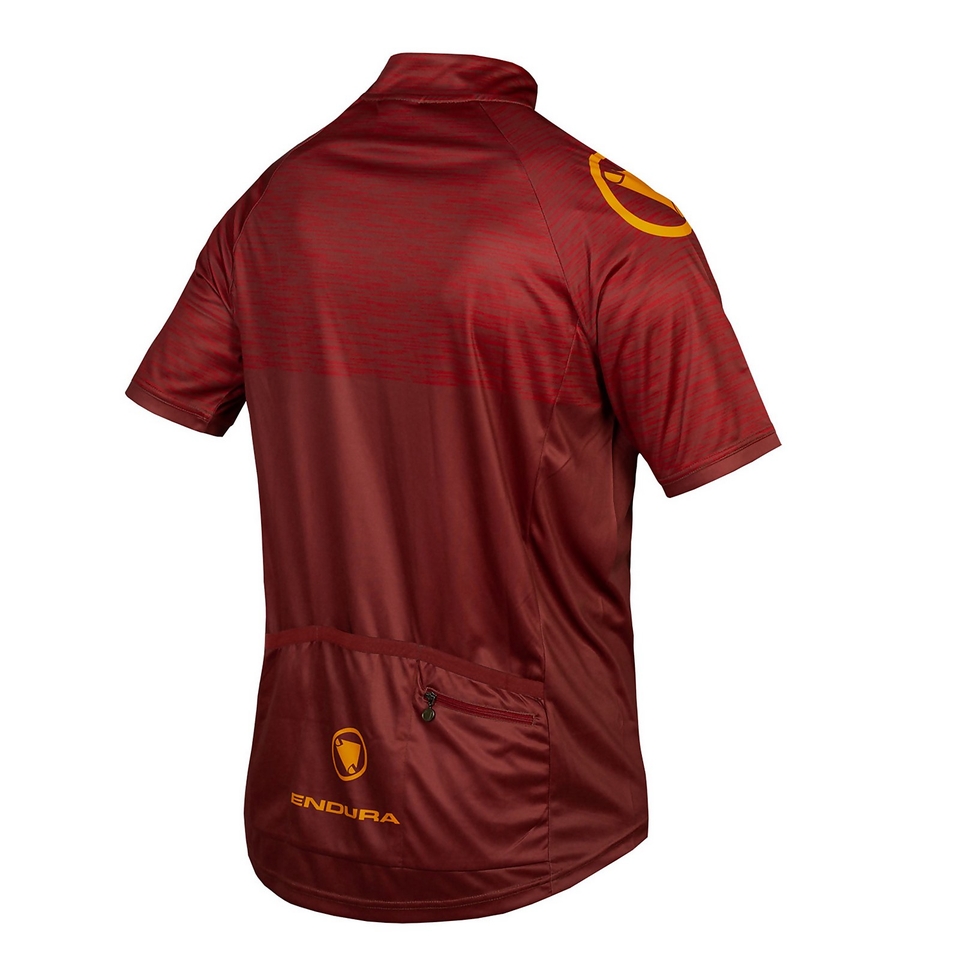 ENDURA HUMMVEE RAY SS JERSEY CC