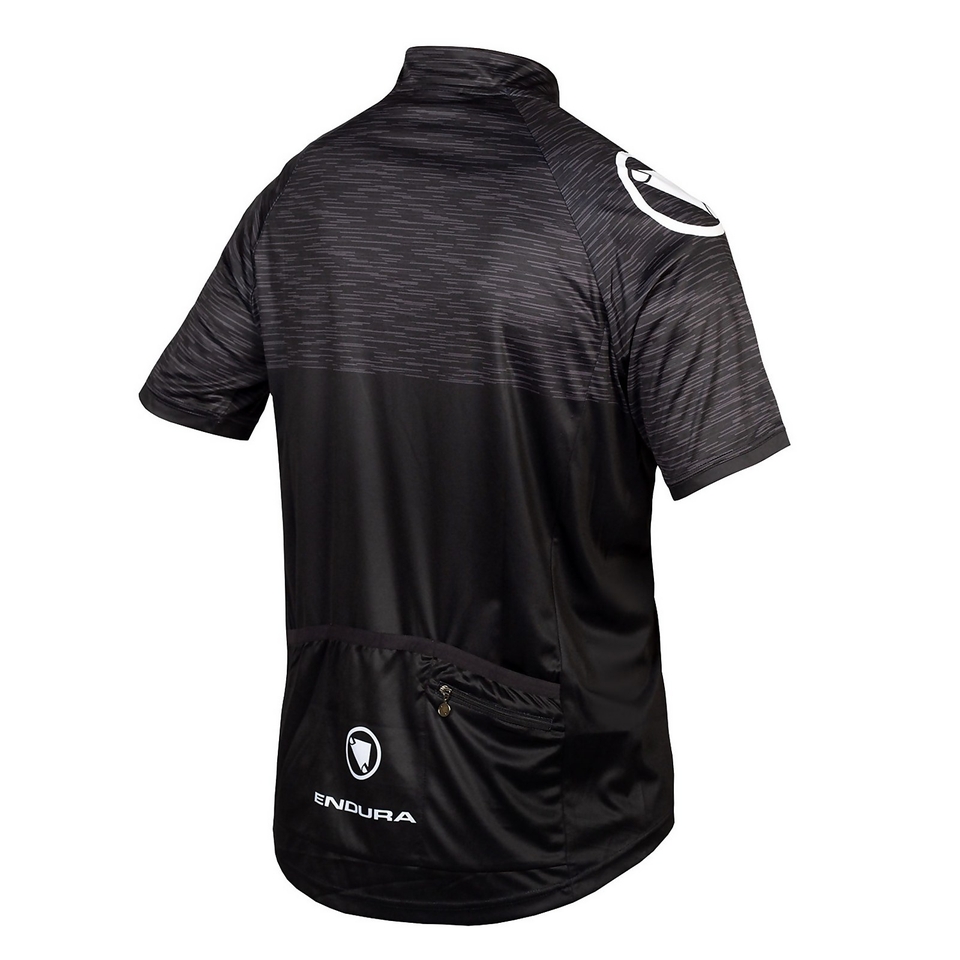 ENDURA HUMMVEE RAY SS JERSEY BK