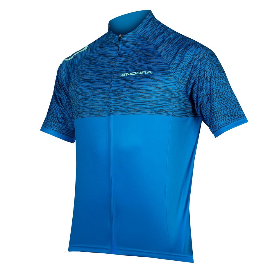 ENDURA HUMMVEE RAY SS JERSEY BA