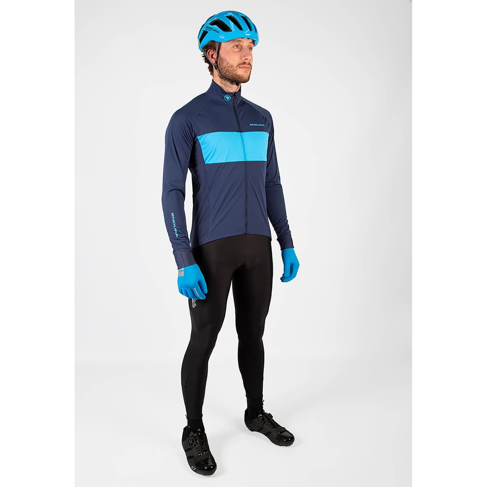 ENDURA FS260 PRO JETSTRM L/S JSY II NA