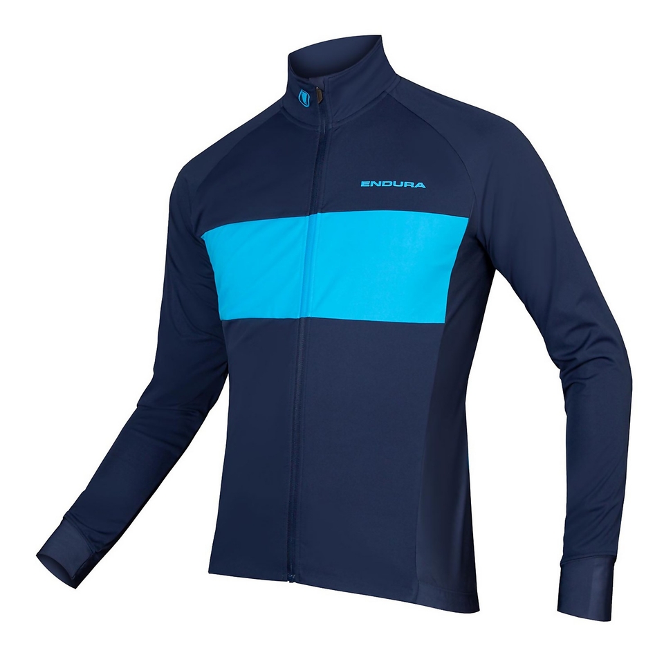 ENDURA FS260 PRO JETSTRM L/S JSY II NA