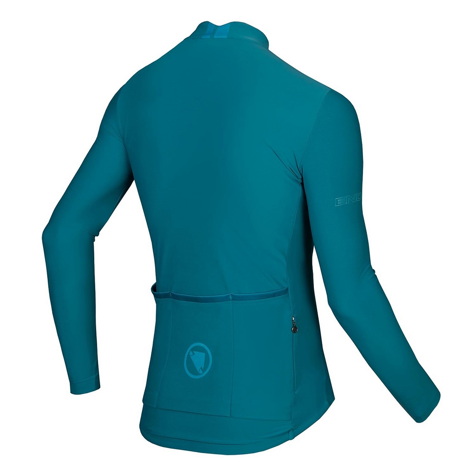 ENDURA PRO SL L/S JERSEY II GK