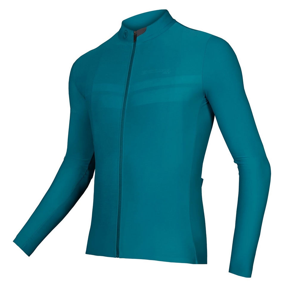 ENDURA PRO SL L/S JERSEY II GK