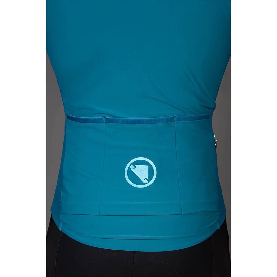 Pro SL Trikot II (langarm) für Herren - Fossil