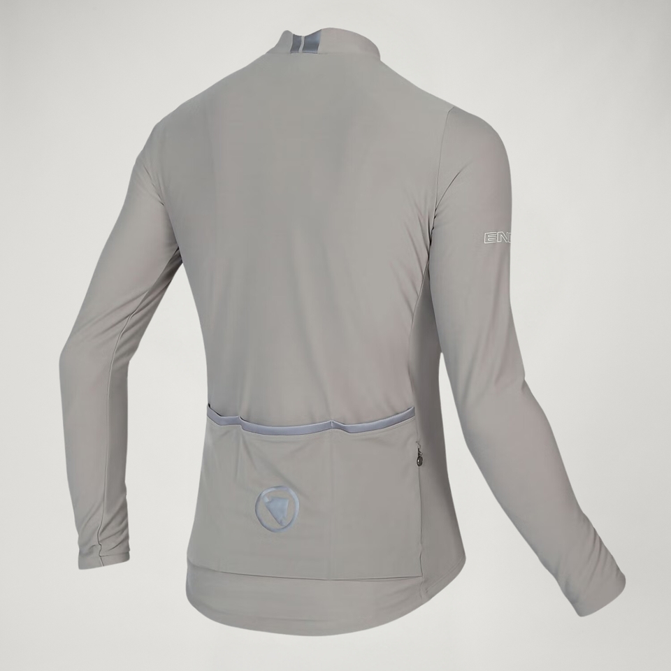 Pro SL L/S Jersey II - Fossil