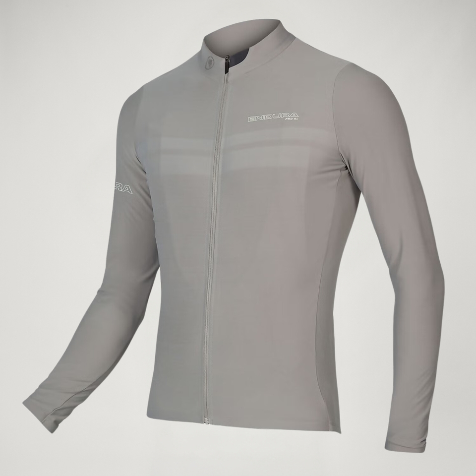 Pro SL L/S Jersey II - Fossil