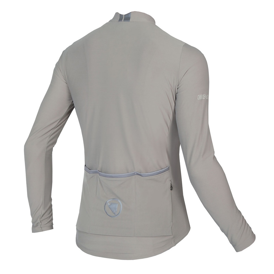 Pro SL Trikot II (langarm) für Herren - Fossil