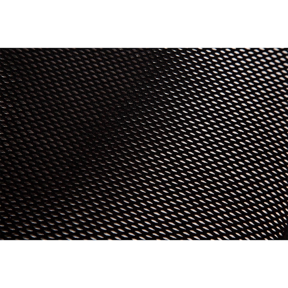 Fishnet Baselayer II (ärmellos) für Herren - Schwarz